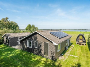Holiday Home Kanerva - 100m to the inlet by Interhome, Storvorde